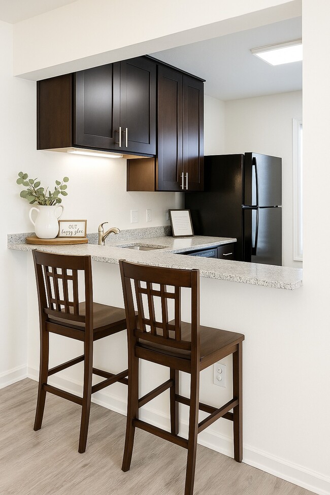 Hudson Woods in Gastonia, NC - Foto de edificio - Building Photo