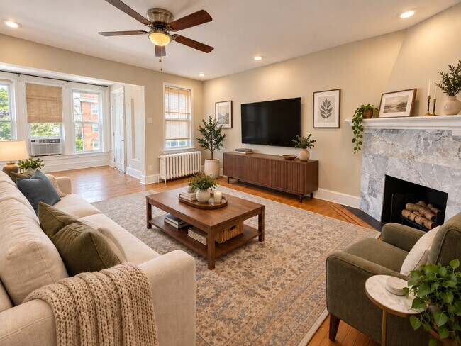 property at 2112 N 57th St