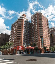 Kips Bay Court in New York, NY - Building Photo