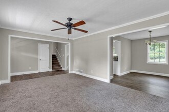 8989 Teal Ln in Jonesboro, GA - Building Photo - Building Photo