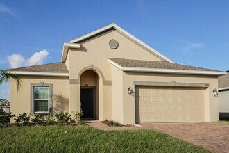 2743 Creekmore Ct in Kissimmee, FL - Building Photo - Building Photo