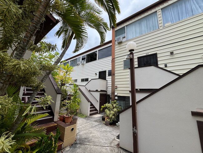 property at 98-380-380 Koauka Loop