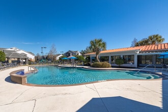 The Lakes at Nottingham in Pensacola, FL - Building Photo - Building Photo