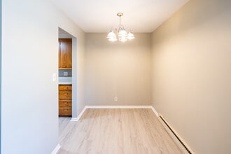 MILLSTONE APARTMENTS in Peru, IN - Building Photo - Interior Photo