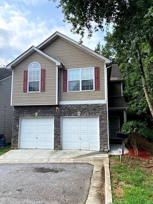 1630 Tigris Ct in Atlanta, GA - Building Photo - Building Photo