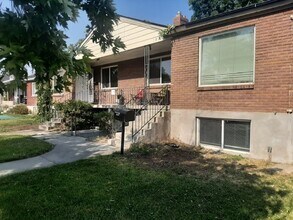 1827 S 500 E in Salt Lake City, UT - Building Photo - Building Photo