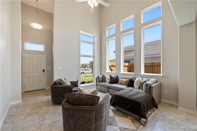 2409 Antelope Cyn St in Edinburg, TX - Building Photo - Building Photo