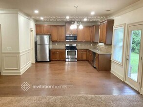 204 Jack Cir in Mcdonough, GA - Building Photo - Building Photo