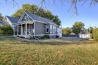 410 Woolworth Ave in Omaha, NE - Building Photo - Building Photo