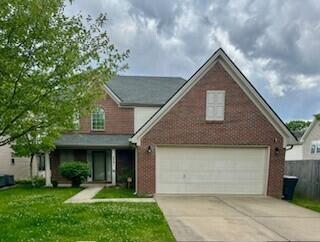 property at 3261 Scottish Trace