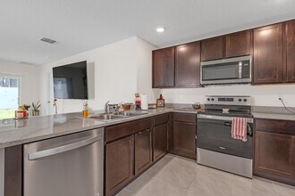 36628 Spanish Rose Dr in Dade City, FL - Building Photo - Building Photo