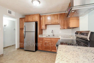 2721 W Marshall Ave in Phoenix, AZ - Building Photo - Building Photo