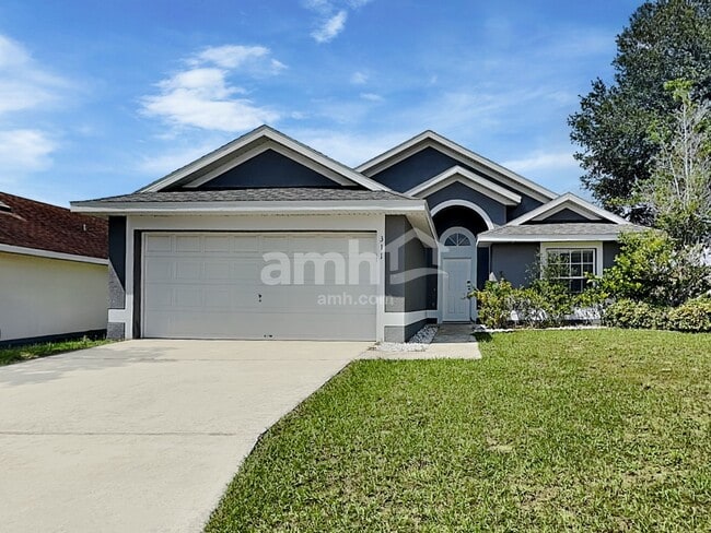 property at 311 Hartwell Ln