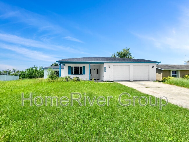 property at 7010 Southwind Dr