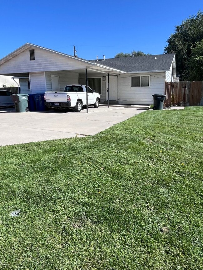 property at 2361 S 1480 W