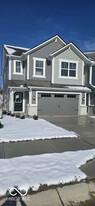 15122 Farrington Rd in Fishers, IN - Building Photo