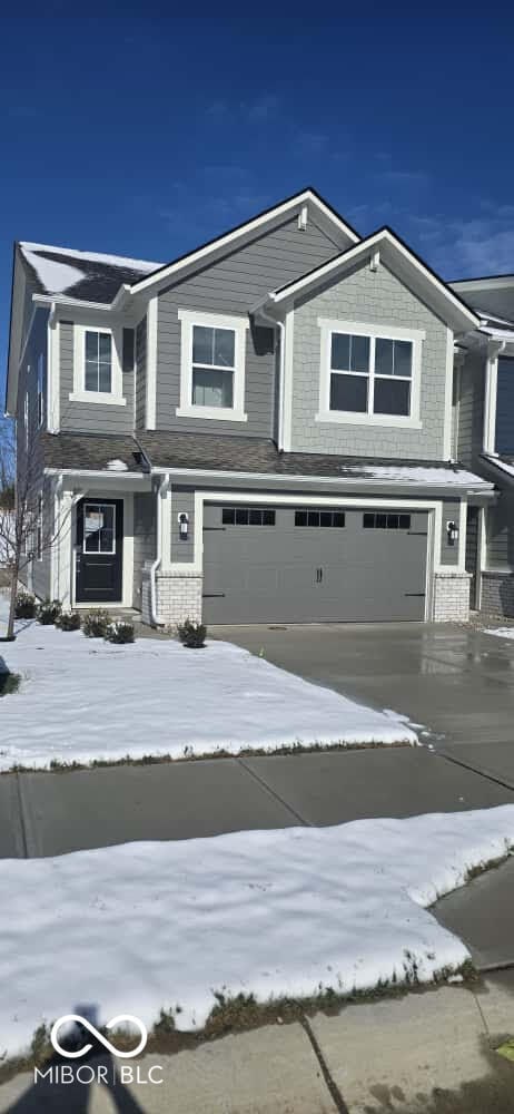 property at 15122 Farrington Rd