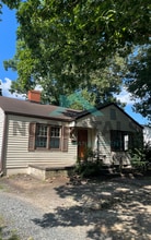 1608 W Florida St in Greensboro, NC - Building Photo - Building Photo