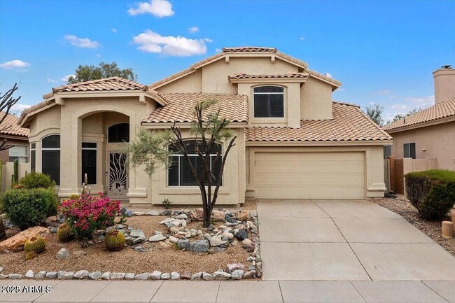 property at 9056 E Maple Dr