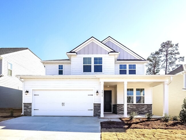 property at 5014 Twin River Dr