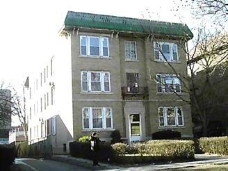 131 Washington St in Hartford, CT - Building Photo - Building Photo