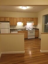 120 Berkshire St, Unit 5A in Cambridge, MA - Building Photo - Building Photo