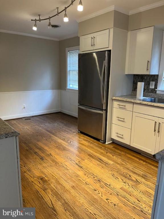 7032 Token Valley Rd in Manassas, VA - Building Photo - Building Photo