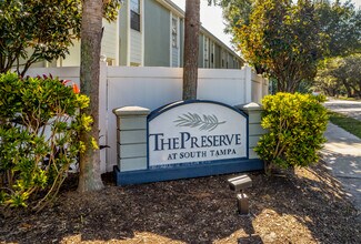The Preserve at South Tampa in Tampa, FL - Building Photo - Building Photo