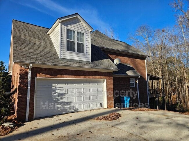 192 Ashley Dr in Mcdonough, GA - Building Photo - Building Photo