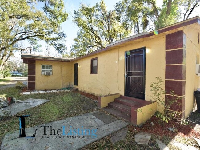 property at 2406 SW Rd