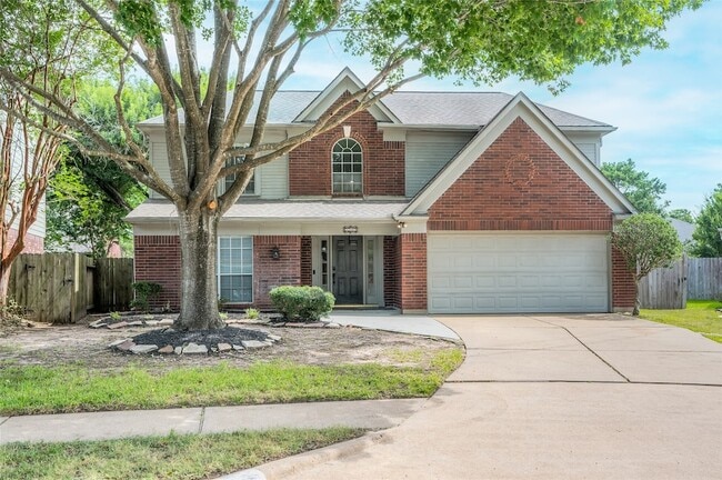 property at 3342 Bluebonnet Meadows Ln