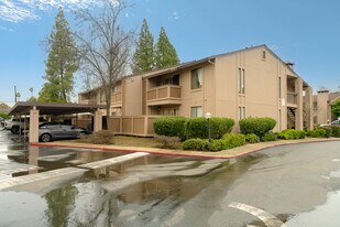 5333 Primrose Dr in Fair Oaks, CA - Building Photo