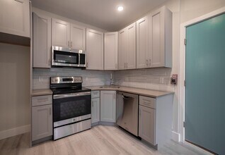 3731 Brandywine St-Unit -B in Philadelphia, PA - Building Photo - Building Photo