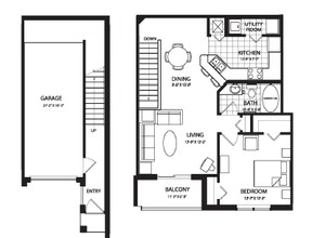 The Estates at Stuart in Stuart, FL - Building Photo - Floor Plan