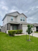 5227 Castlebury Meadows Dr in Spring, TX - Building Photo