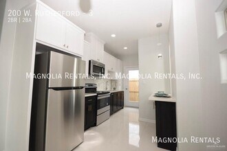 200 W Rutherford Ave-Unit -3 in Edinburg, TX - Building Photo - Building Photo