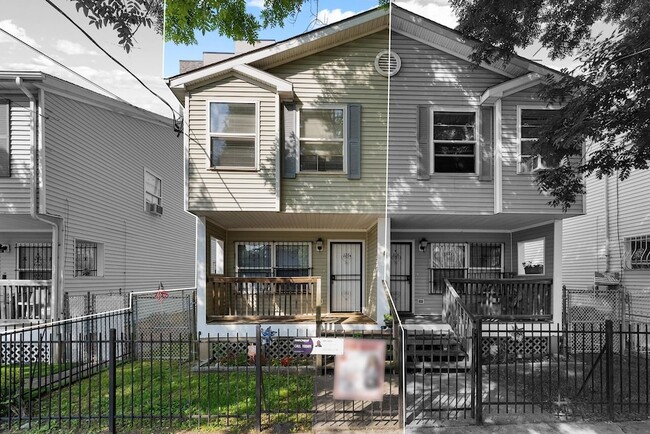 property at 338 Johnston Ave