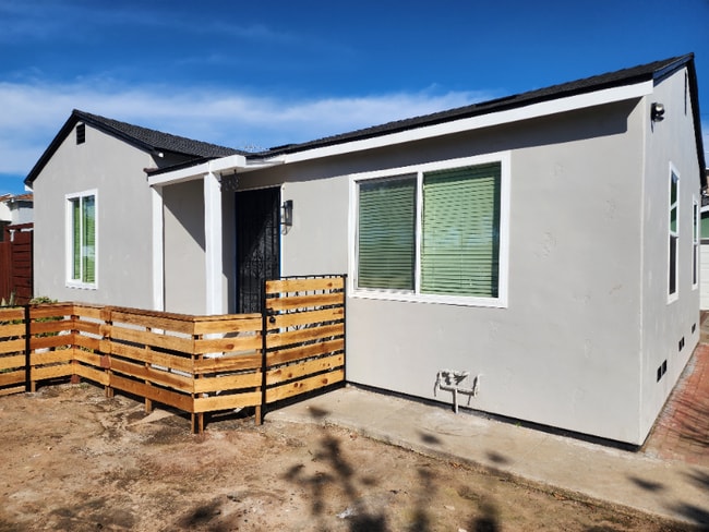 property at 703 42nd St