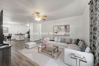 1290 Dove Loop in Springdale, AR - Building Photo - Building Photo