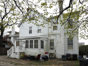 605 1st Ave in Asbury Park, NJ - Foto de edificio - Building Photo