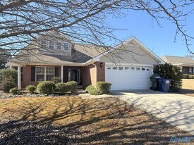 117 Haven Ridge Rd in Madison, AL - Building Photo