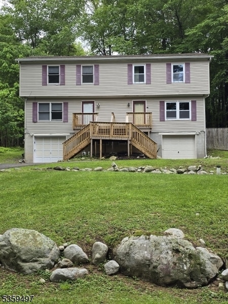 property at 125 Hemlock Hill