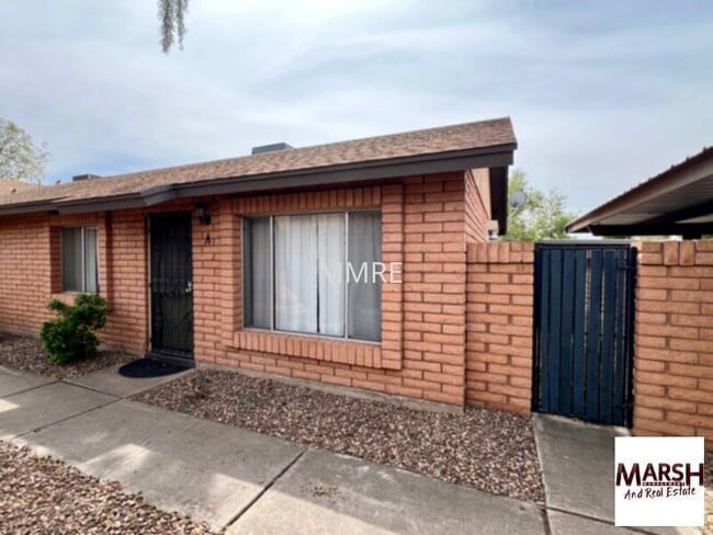 property at 6418 S Stanley Pl