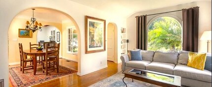 609 Ivy St in Glendale, CA - Foto de edificio - Building Photo