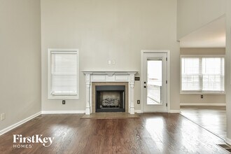 3715 Tradewinds Terrace in Clarksville, TN - Building Photo - Building Photo