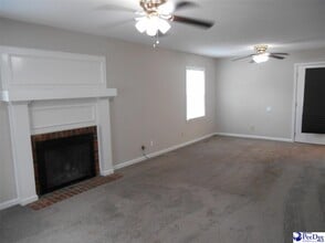 2379 Chadwick Dr in Florence, SC - Building Photo - Building Photo