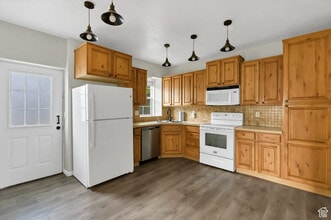 96 W 300 N in Richfield, UT - Building Photo - Building Photo
