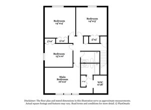 10415 Opus Dr in Riverview, FL - Building Photo - Building Photo