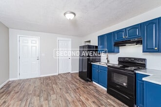 737 S 37th St in Louisville, KY - Building Photo - Building Photo
