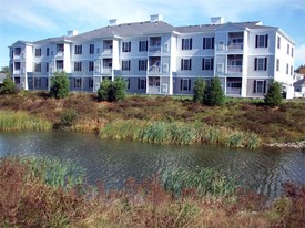 The Village at Thirty Pines Apartments